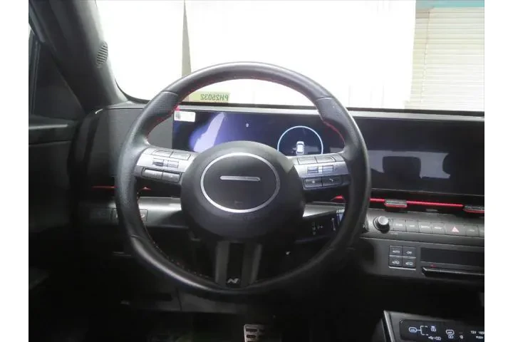 $24798 : Hyundai KONA 2025 N Line S 4 image 10