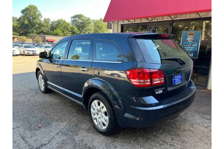 $5999 : 2013 Journey SE image 7