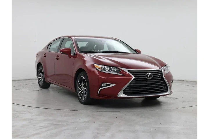 $25998 : Lexus ES 350 2017 4dr Sedan image 1