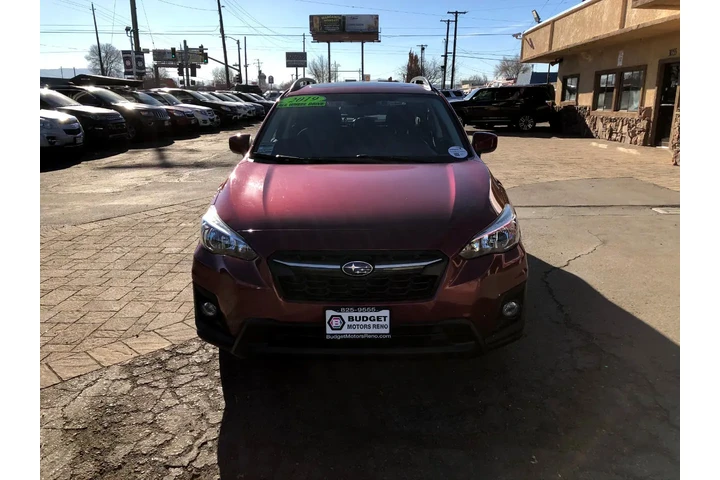 $22990 : 2019 Crosstrek 2.0i Premium C image 7