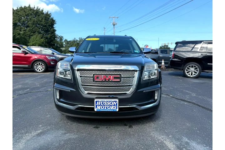 $16999 : 2017 GMC Terrain DENALI image 3