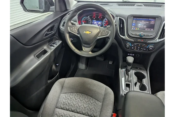 $23497 : Chevrolet Equinox 2024 LT 4d image 7