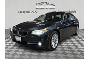 2015 BMW 5 Series 535i xDrive thumbnail