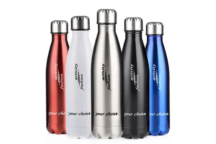 Sports Water Bottles in Bulk image 1