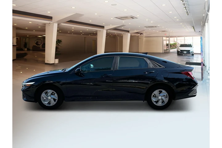$23995 : Hyundai ELANTRA 2024 SE 4dr image 3