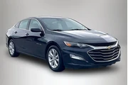 Chevrolet Malibu 2023 LT 4dr en Houston