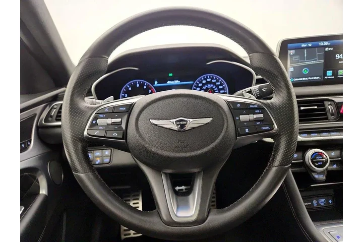 $18998 : Genesis G70 2019 AWD 2.0T Ad image 10