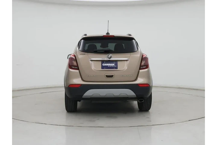 $14599 : Buick Encore 2018 Preferred image 6