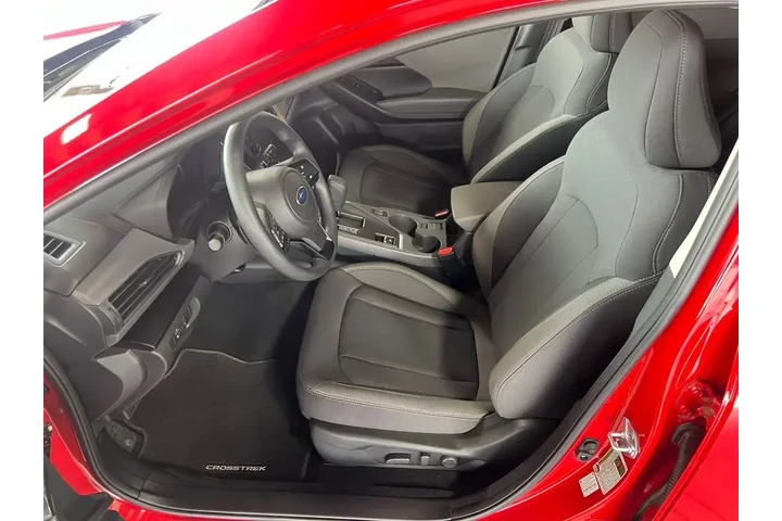 $30500 : Subaru Crosstrek 2025 AWD Pr image 4