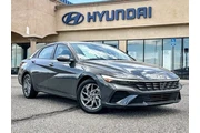 Hyundai ELANTRA 2024 SEL 4dr en San Bernardino