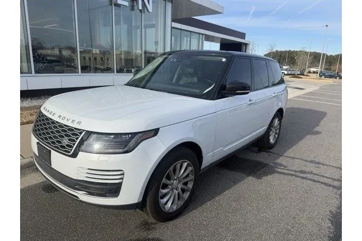$38989 : Land Rover Range Rover 2020 image 2