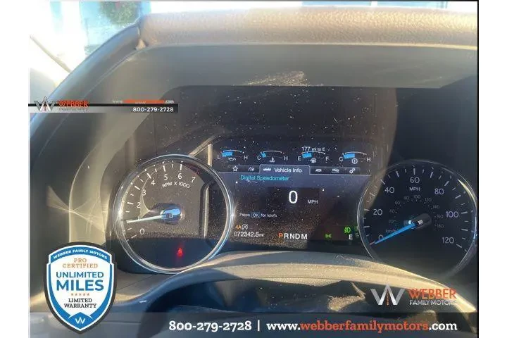 $26000 : Ford Expedition 2018 4x4 Lim image 9