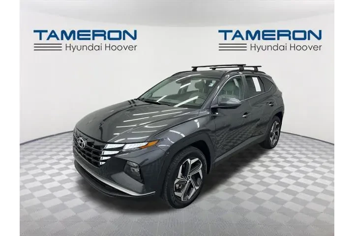 $23916 : Hyundai TUCSON 2024 AWD SEL image 1