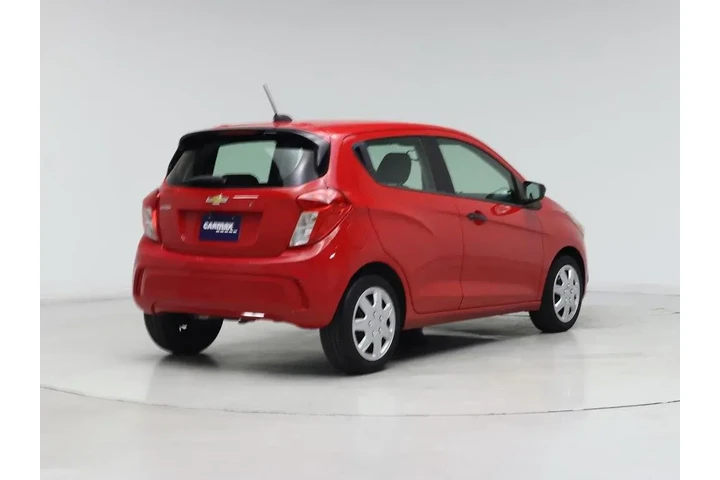 $13599 : Chevrolet Spark 2017 LS CVT image 8