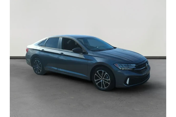 Volkswagen Jetta 2022 Sport image 7