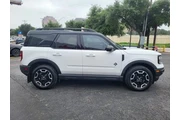 $27800 : Ford Bronco Sport 2022 AWD O thumbnail