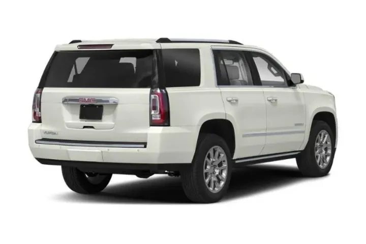 $35990 : GMC Yukon 2019 4x4 Denali 4d image 2