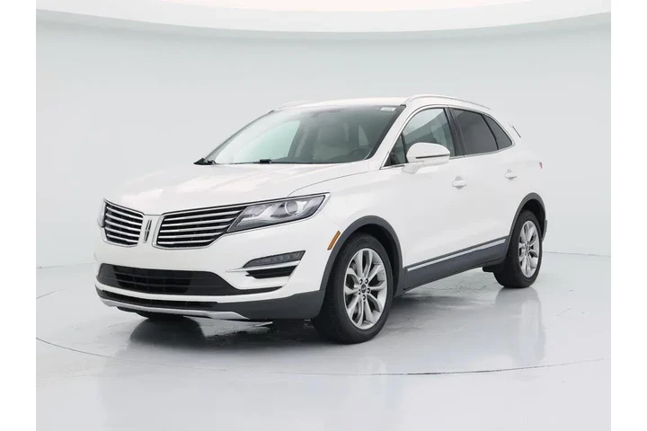 $19998 : Lincoln MKC 2018 Select 4dr image 4