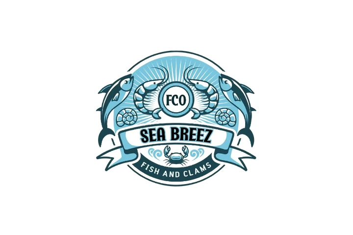Sea Breez Fish And Clams image 1