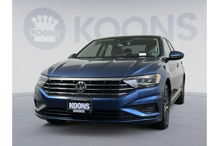 $14500 : Volkswagen Jetta 2020 S 4dr image 1