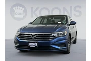 Volkswagen Jetta 2020 S 4dr en Arlington VA