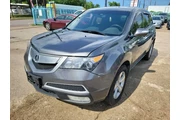 $5900 : 2012 MDX SH-AWD w/Tech thumbnail