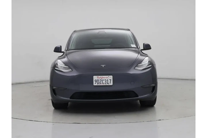 $36998 : Tesla Model Y 2023 AWD Long image 5