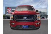 $33998 : Ford F-150 2021 4x4 XL 4dr S thumbnail
