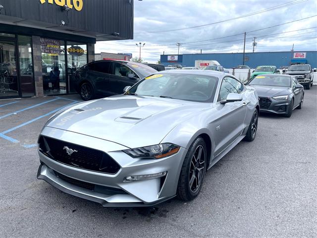 $35998 : 2020 Mustang image 4