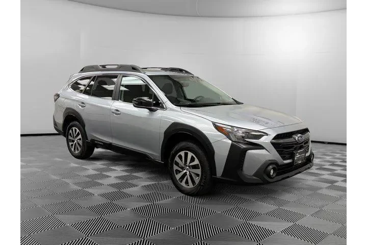 $27593 : Subaru Outback 2024 AWD Prem image 7