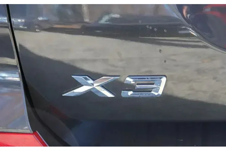 $28990 : BMW X3 2021 AWD xDrive30i 4d image 8