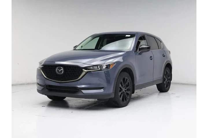 $21998 : Mazda CX-5 2021 AWD Carbon E image 4
