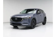 $21998 : Mazda CX-5 2021 AWD Carbon E thumbnail