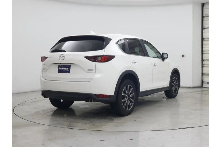 $17998 : Mazda CX-5 2018 Touring 4dr image 8