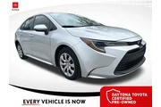 Toyota Corolla 2024 LE 4dr S en Orlando