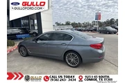 $16991 : BMW 5 Series 2018 530i 4dr S thumbnail