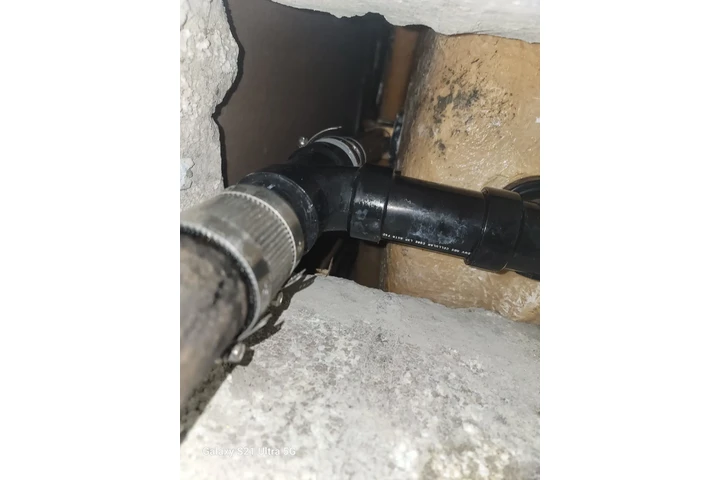 Sewer Plumbing Services image 2