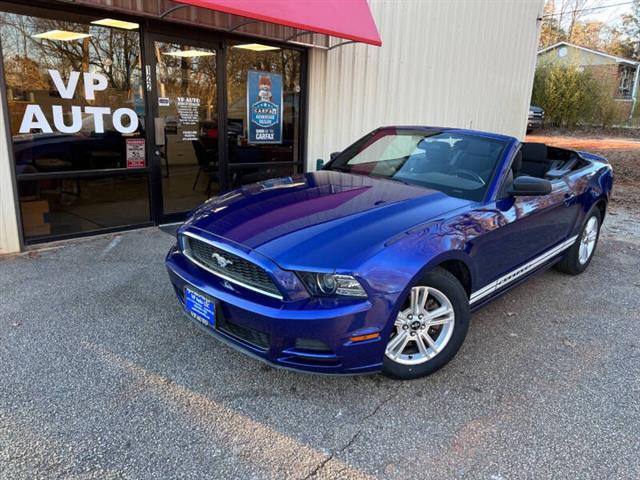 $10999 : 2013 Mustang V6 image 3