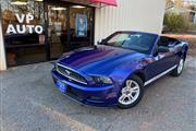 $10999 : 2013 Mustang V6 thumbnail