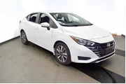 $17994 : Nissan Versa 2025 SV 4dr Sed thumbnail