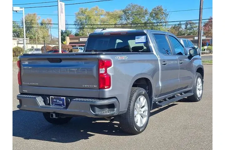 $28995 : Chevrolet Silverado 1500 Lim image 6