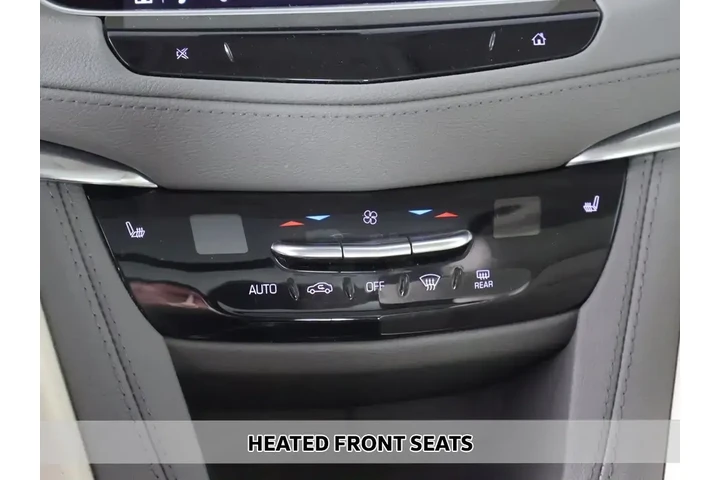 $26493 : Cadillac XT5 2023 4x4 Premiu image 8