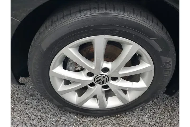 $3990 : Volkswagen Jetta 2013 SE 4dr image 8