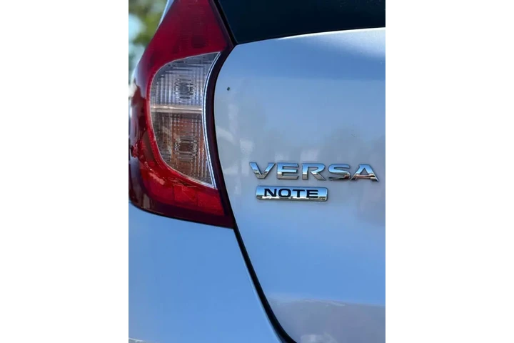 $12495 : 2019 Versa Note SV image 8