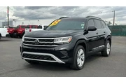 Volkswagen Atlas 2022 AWD V6