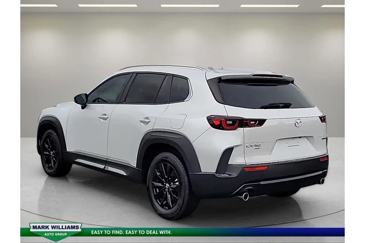 $25798 : Mazda CX-50 2023 AWD 2.5 S P image 6