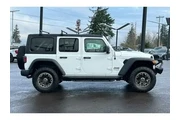 $28596 : Jeep Wrangler Unlimited 2019 thumbnail