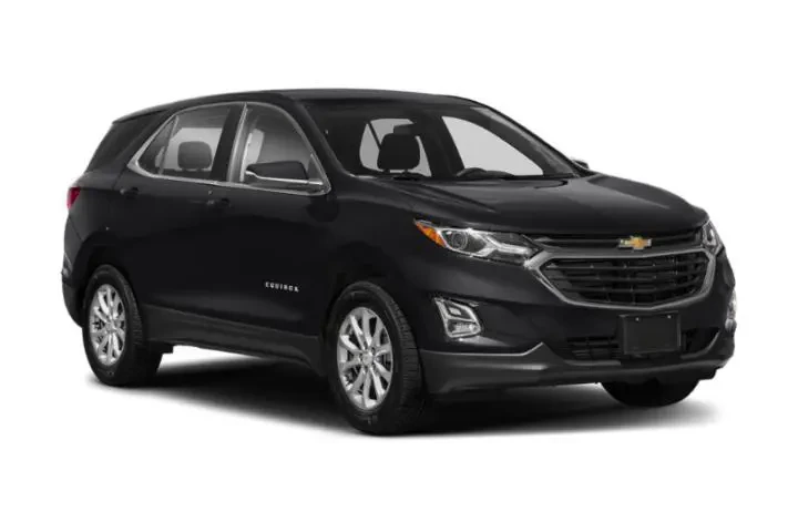 $14211 : Chevrolet Equinox 2020 LT 4d image 6