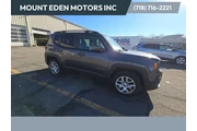 2016 Renegade Latitude en Bronx