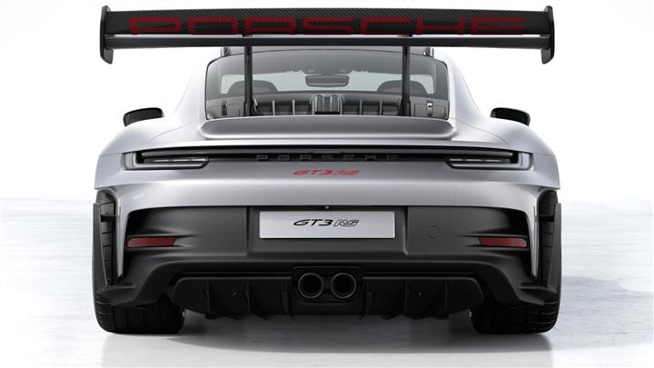 $489900 : 2024 911 GT3RS Coupe image 8